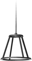 FDB Møbler U15 History pendel Ø38 cm