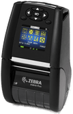 Zebra ZQ610 Plus
