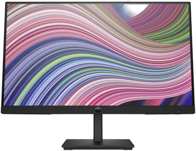 HP P22 G5 21,5" Skjerm