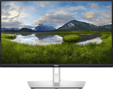 Dell P2424HT 23.8" Touch-skjerm