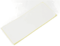 Boxon Transportetikett 102x192mm