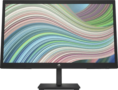 HP V22ve G5 22" PC-skjerm