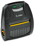 Zebra ZQ320 Plus Etikettskriver