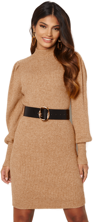 Only Onlkatia L/S Dress