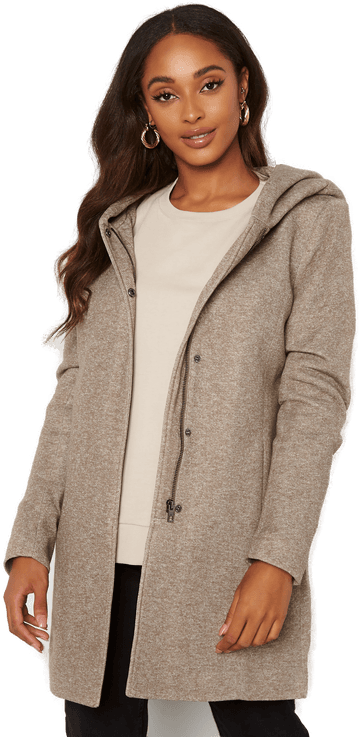 Only Onlsedona Light Coat