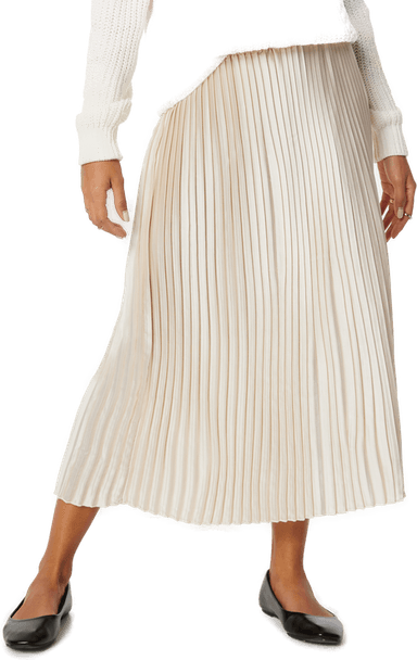 Vero Moda Megga Christas High Waist Skirt