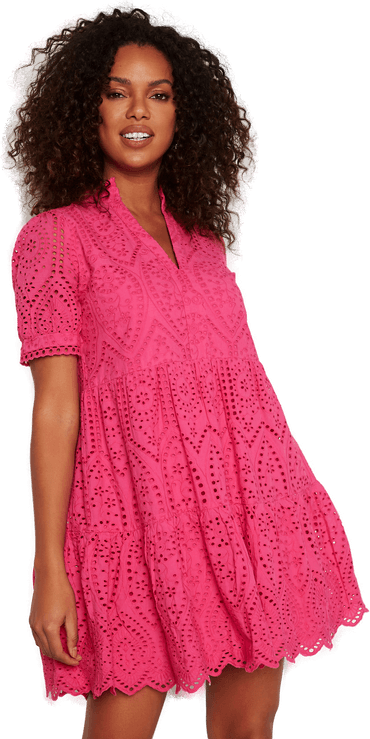 Yas Yasholi SS Dress