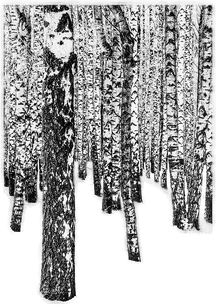 Malerifabrikken Poster White Edition 1