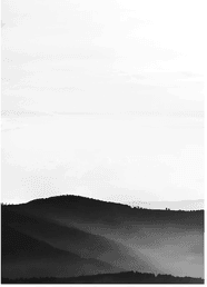 Malerifabrikken Poster Mystic Scenery 2