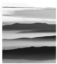 Malerifabrikken Poster Mystic Scenery 3