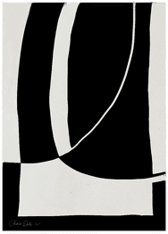 Malerifabrikken Poster Black Ops 2 Svart