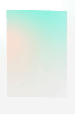 Malerifabrikken Luminous Poster