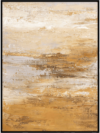 Malerifabrikken Originalt maleri Hydrate