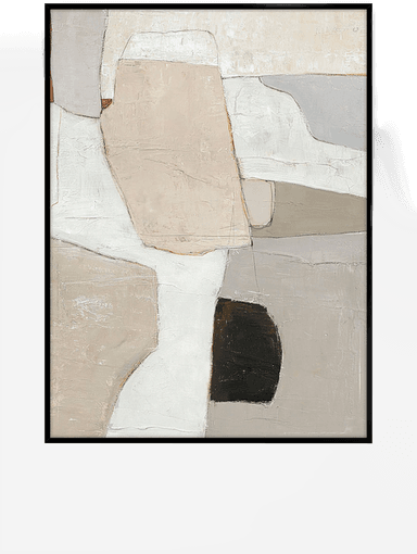 Malerifabrikken Originalt maleri Accurate