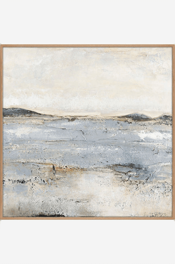 Malerifabrikken Design Painting 100x100 cm