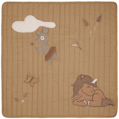 Nuuroo Emil Activity Blanket