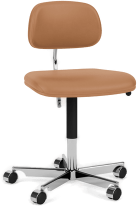 Montana Kevi 2534U kontorstol