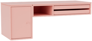 Montana Bureau Work Desk 167-Ruby 04