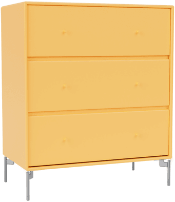 Montana Carry Dresser 166 - Acacia