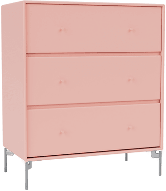 Montana Carry Dresser 167-Ruby