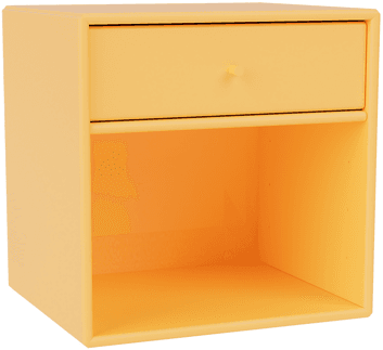 Montana Dream Nightstand 166-Acacia