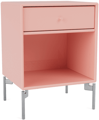 Montana Dream Nightstand 167-Ruby