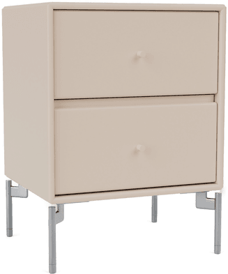 Montana Drift Drawer Module 168-Clay