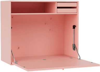 Montana Studio Secretary 167-Ruby