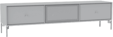 Montana Octave V TV Bench 02-Fjord