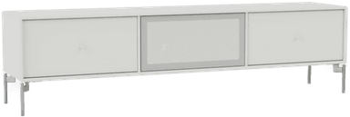 Montana Octave V TV-benk Hvit
