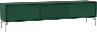 Montana Octave V TV-benk 136 - Grønn