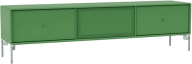 Montana Octave V TV Bench 152 Grønn