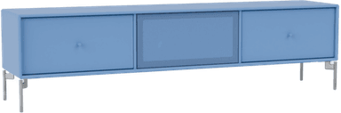 Montana Octave V TV Bench 154-Azure