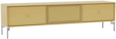 Montana Octave V TV Bench 157-Cumin