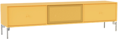 Montana Octave V TV Bench 166-Acacia