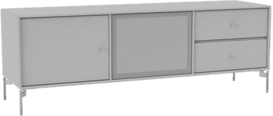 Montana Octave Vi TV Bench 02-Fjord