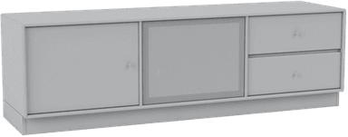 Montana Octave Vi TV Bench 02-Fjord 07