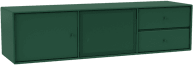 Montana Octave Vi TV-benker 136-Pine