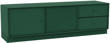 Montana Octave Vi TV Bench 136