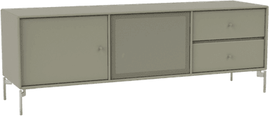 Montana Octave Vi TV Bench 144 Fennel