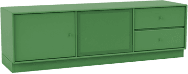 Montana Octave Vi TV Bench 152