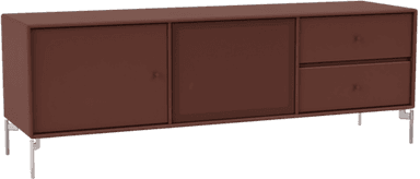 Montana Octave Vi TV-benk 155-Masala