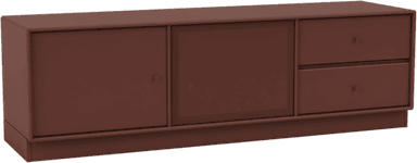 Montana Octave Vi TV Bench 155-Masala