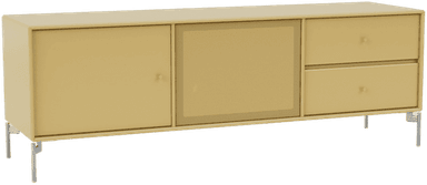 Montana Octave Vi TV Bench 157-Cumin