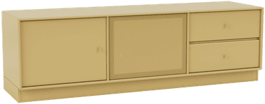 Montana Octave Vi TV-benk 157-Cumin