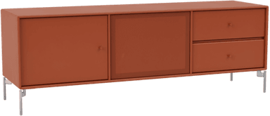 Montana Octave Vi TV Bench 162 Hokkaido