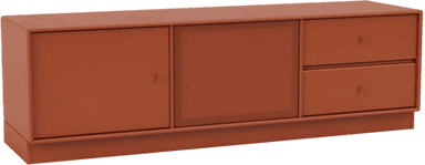 Montana Octave Vi TV Bench 162