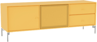 Montana Octave Vi TV Bench 166-Acacia