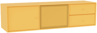 Montana Octave Vi TV-benk 166-Acacia