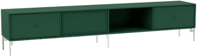 Montana Octave Vii TV-benke 136 - Grønn